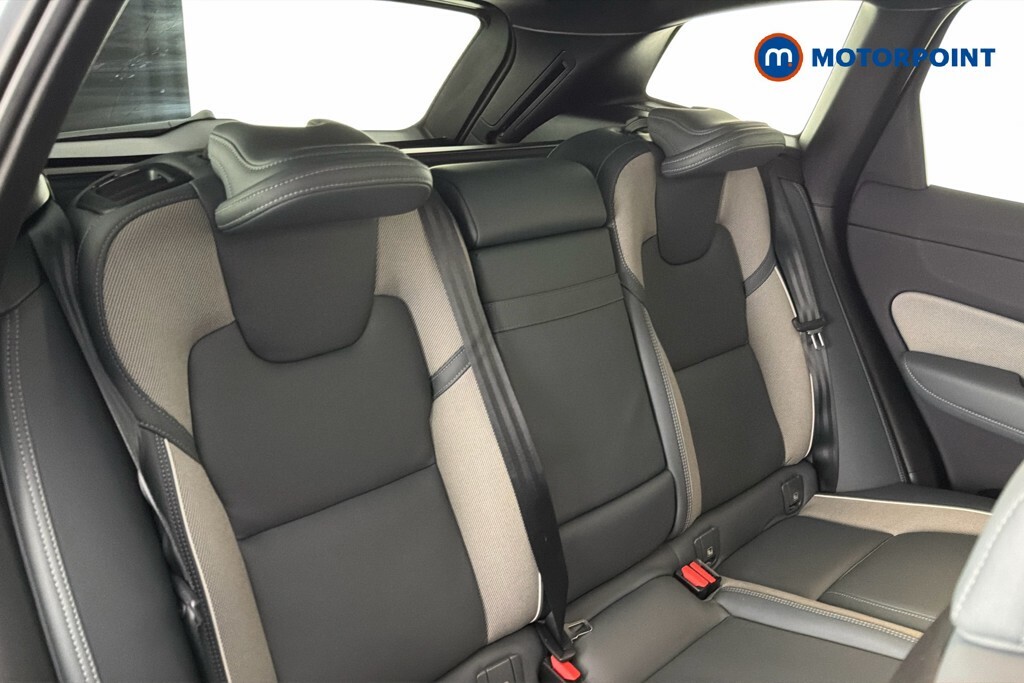 Volvo XC60 Xc60 Inscription Pro B5 Mhev Awd Black #26