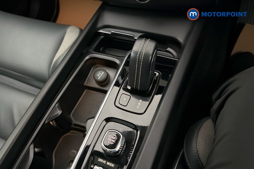 Volvo XC60 Xc60 Inscription Pro B5 Mhev Awd Black #18
