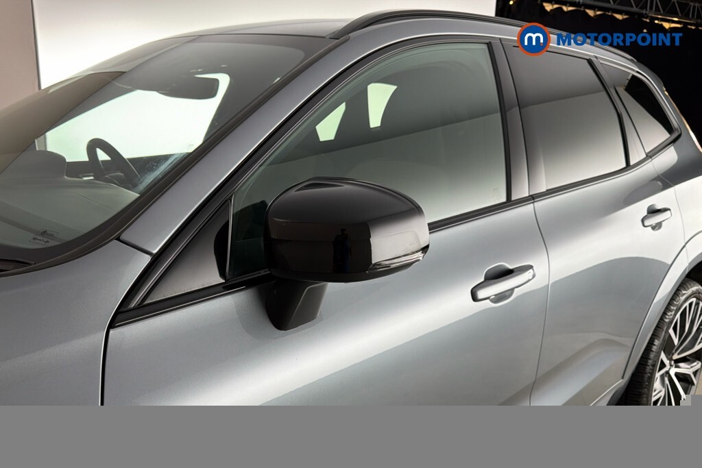 Volvo XC60 Xc60 Inscription Pro B5 Mhev Awd Black #36