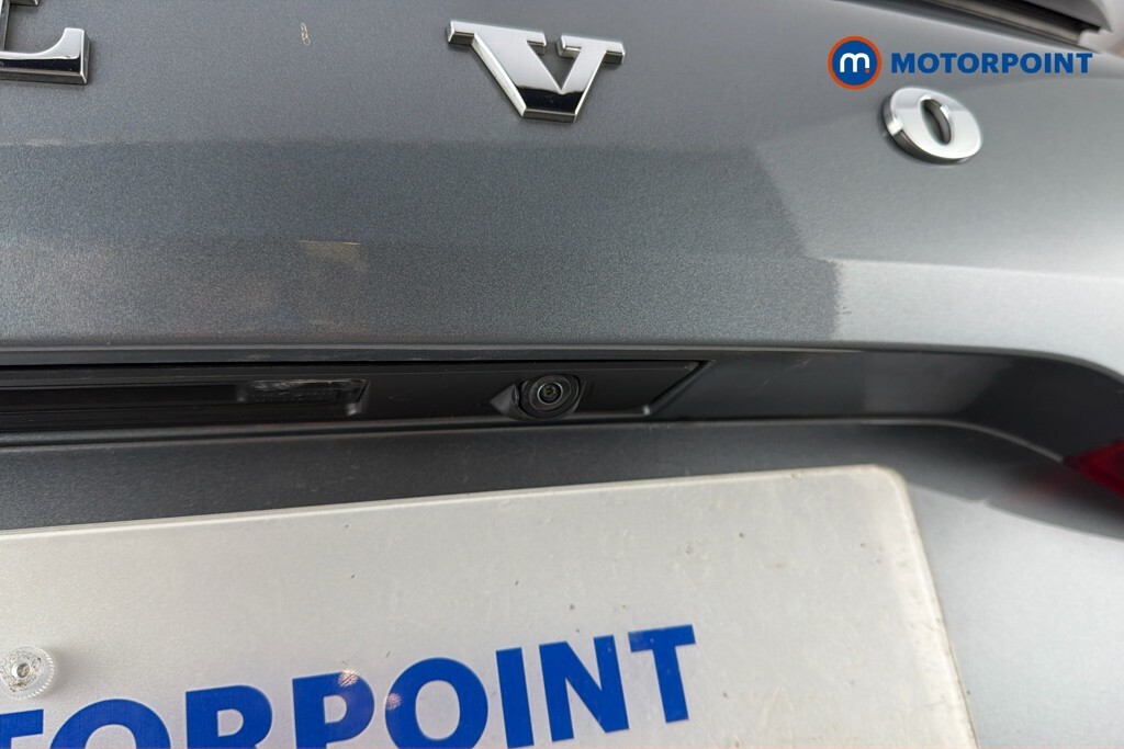 Volvo XC60 Xc60 Inscription Pro B5 Mhev Awd Black #31