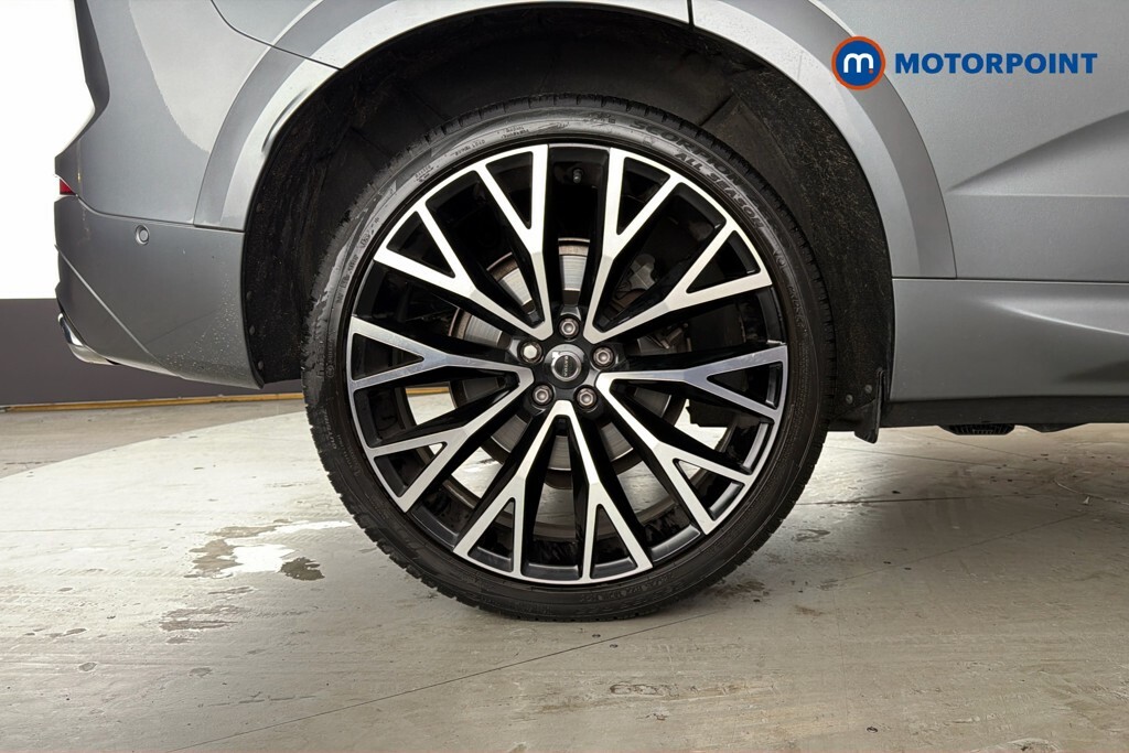 Volvo XC60 Xc60 Inscription Pro B5 Mhev Awd Black #41