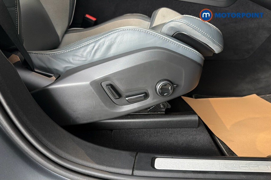 Volvo XC60 Xc60 Inscription Pro B5 Mhev Awd Black #24