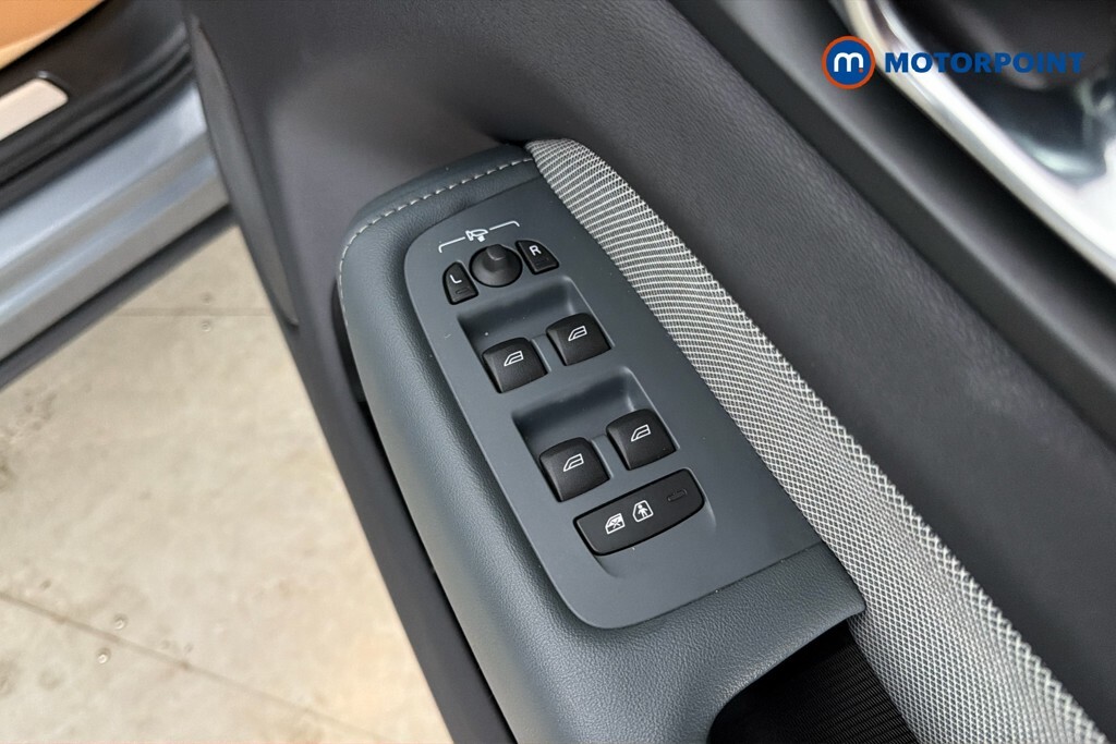 Volvo XC60 Xc60 Inscription Pro B5 Mhev Awd Black #21
