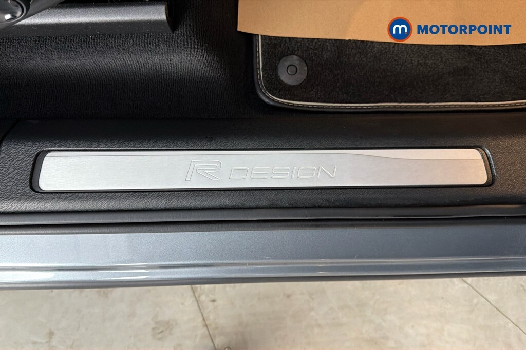 Volvo XC60 Xc60 Inscription Pro B5 Mhev Awd Black #25