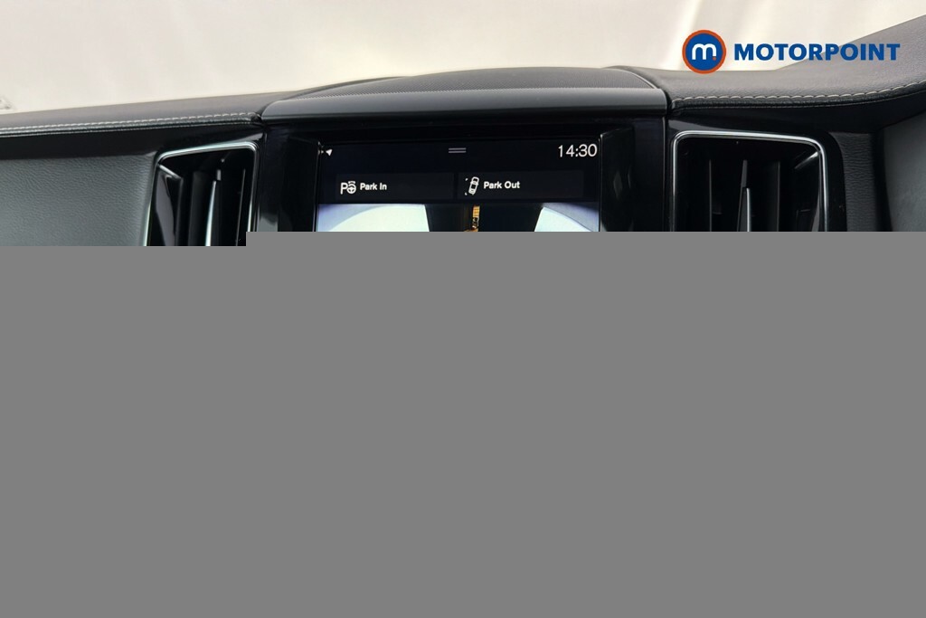 Volvo XC60 Xc60 Inscription Pro B5 Mhev Awd Black #16