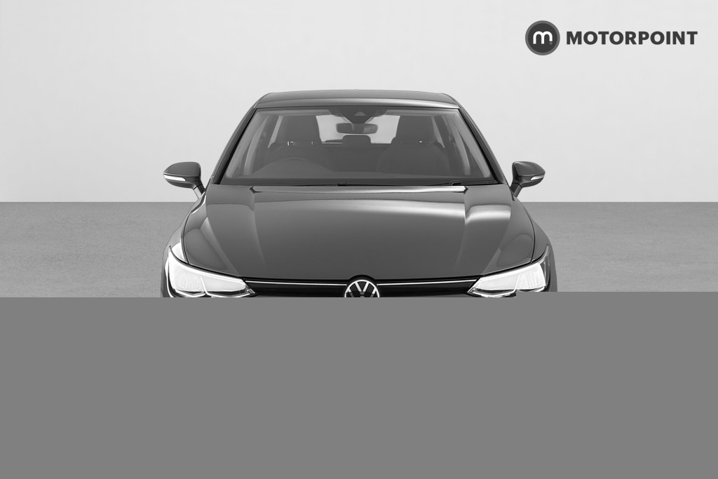 Volkswagen Golf 1.5 Etsi 150 Life Dsg Grey #2