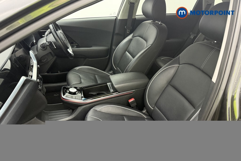 Kia e-Niro 1.6 Gdi 8.9Kwh 3 Dct Euro 6 Ss Grey #16
