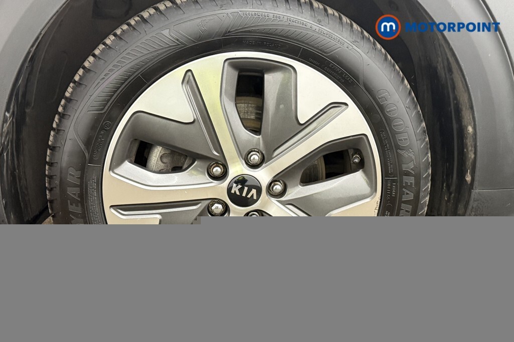 Kia e-Niro 1.6 Gdi 8.9Kwh 3 Dct Euro 6 Ss Grey #9