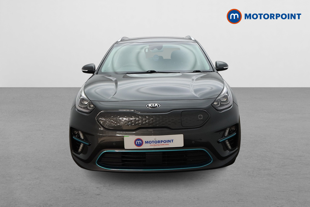 Kia e-Niro 150Kw 4-Plus 64Kwh Grey #2