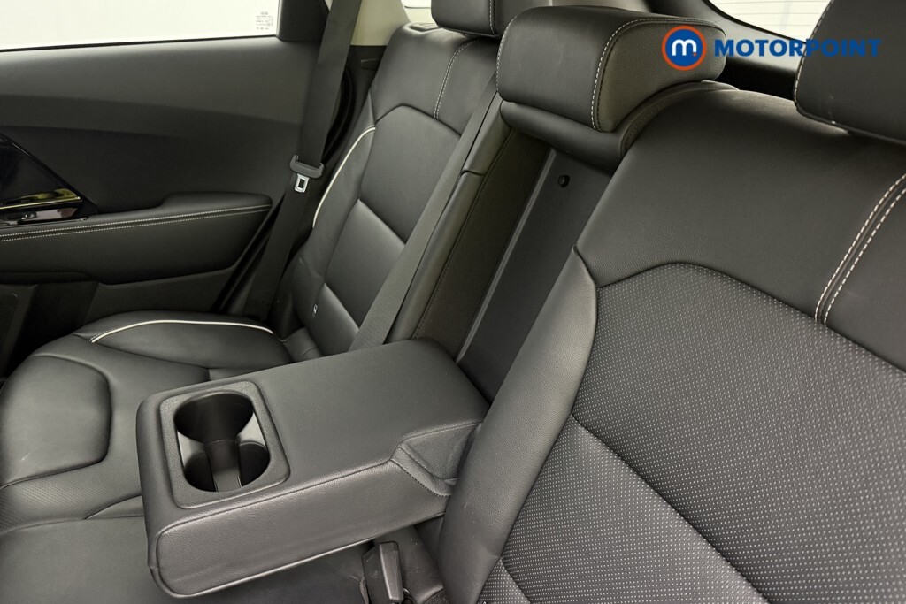 Kia e-Niro 1.6 Gdi 8.9Kwh 3 Dct Euro 6 Ss Grey #18