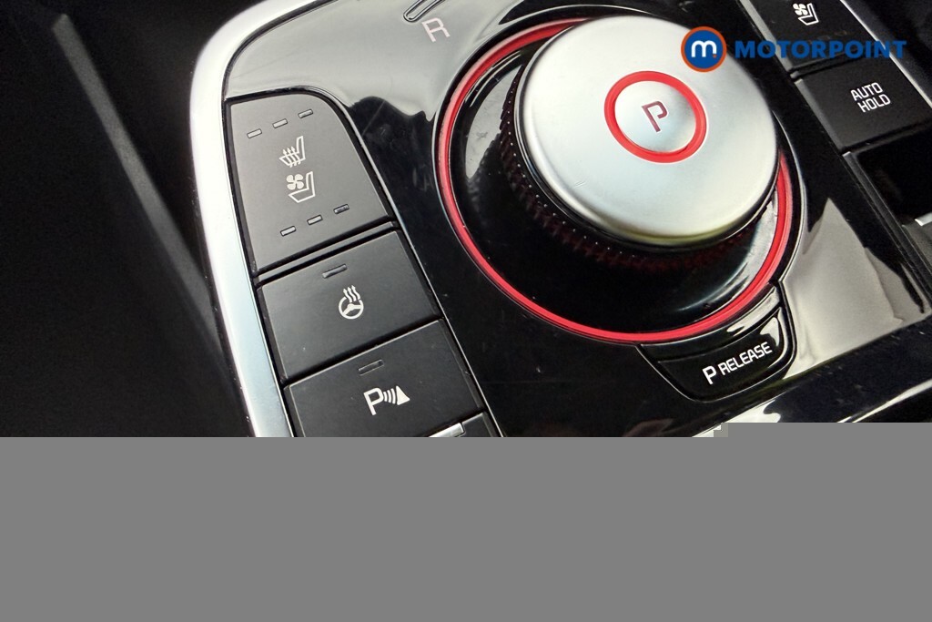Kia e-Niro 1.6 Gdi 8.9Kwh 3 Dct Euro 6 Ss Grey #37