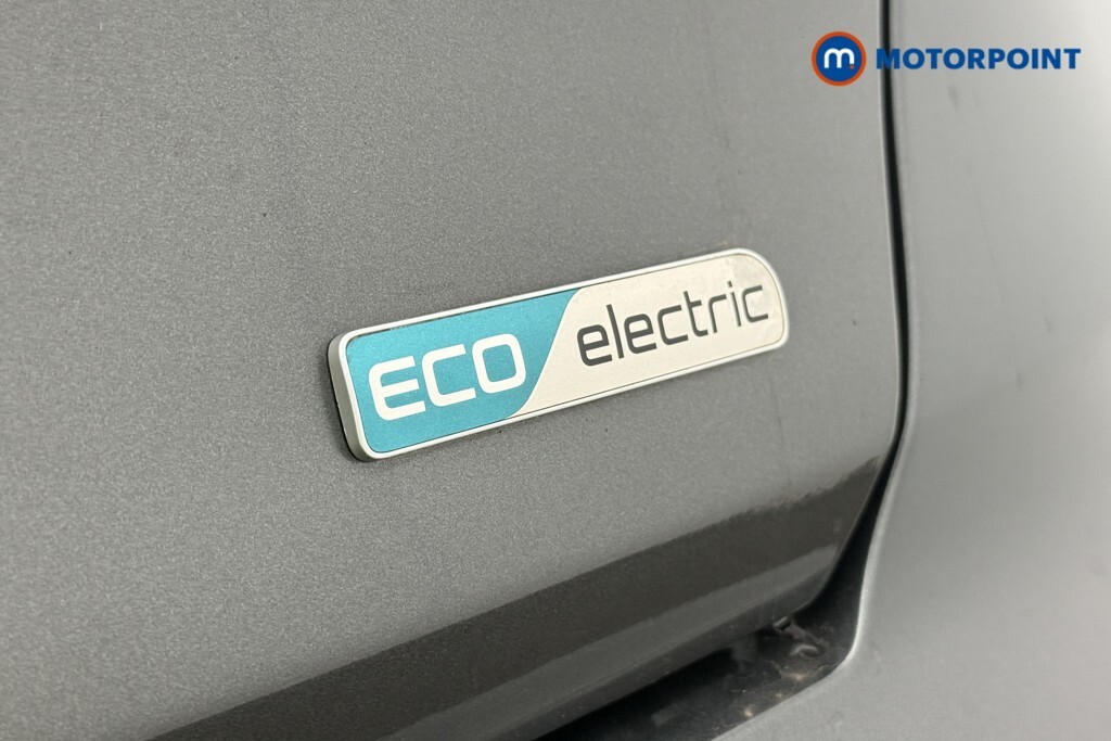 Kia e-Niro 1.6 Gdi 8.9Kwh 3 Dct Euro 6 Ss Grey #13