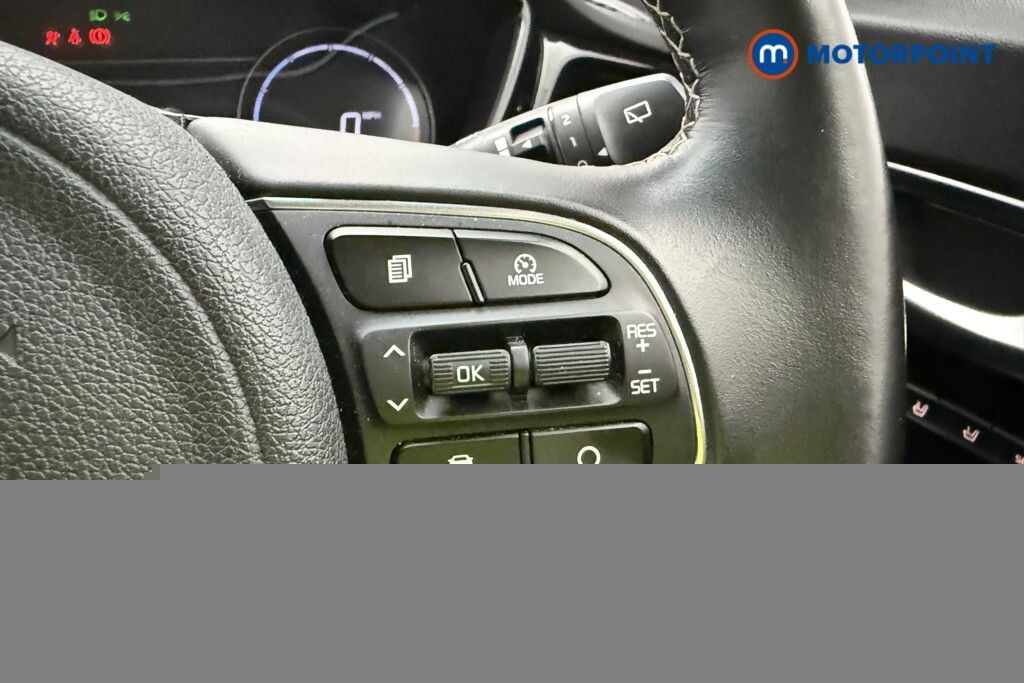 Kia e-Niro 1.6 Gdi 8.9Kwh 3 Dct Euro 6 Ss Grey #33