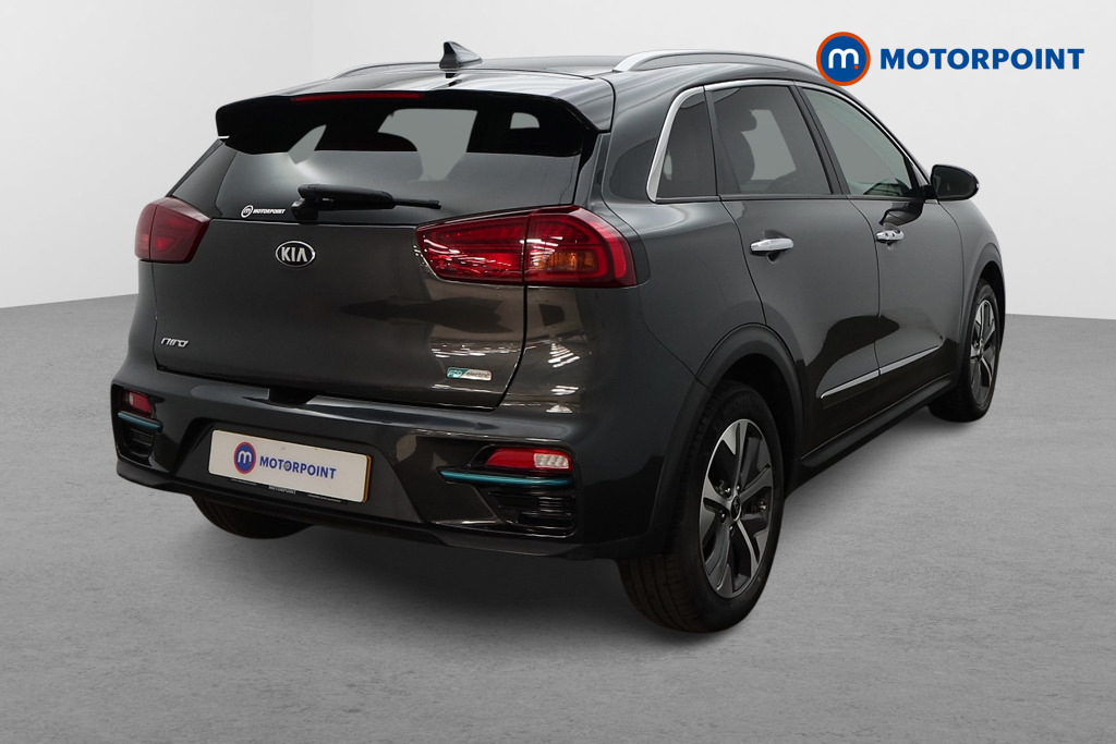 Kia e-Niro 1.6 Gdi 8.9Kwh 3 Dct Euro 6 Ss Grey #7
