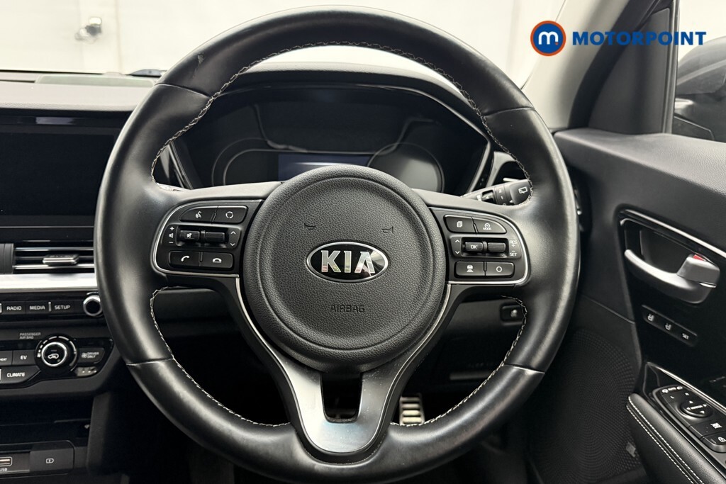 Kia e-Niro 1.6 Gdi 8.9Kwh 3 Dct Euro 6 Ss Grey #24