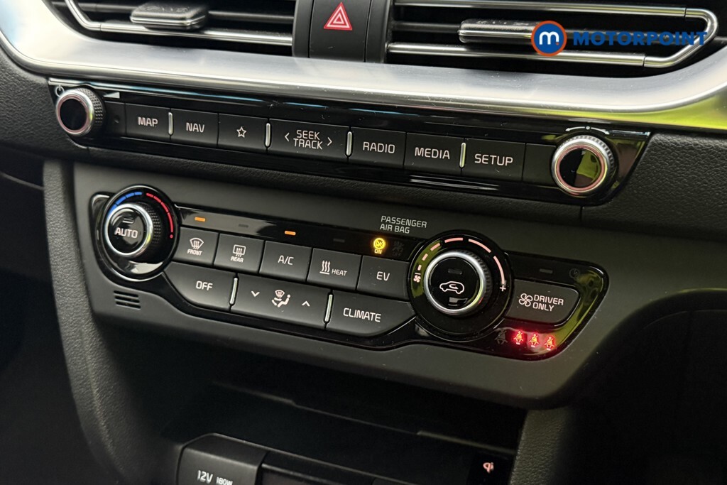 Kia e-Niro 1.6 Gdi 8.9Kwh 3 Dct Euro 6 Ss Grey #40