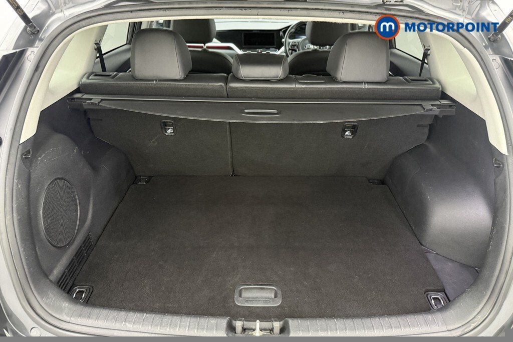 Kia e-Niro 1.6 Gdi 8.9Kwh 3 Dct Euro 6 Ss Grey #21