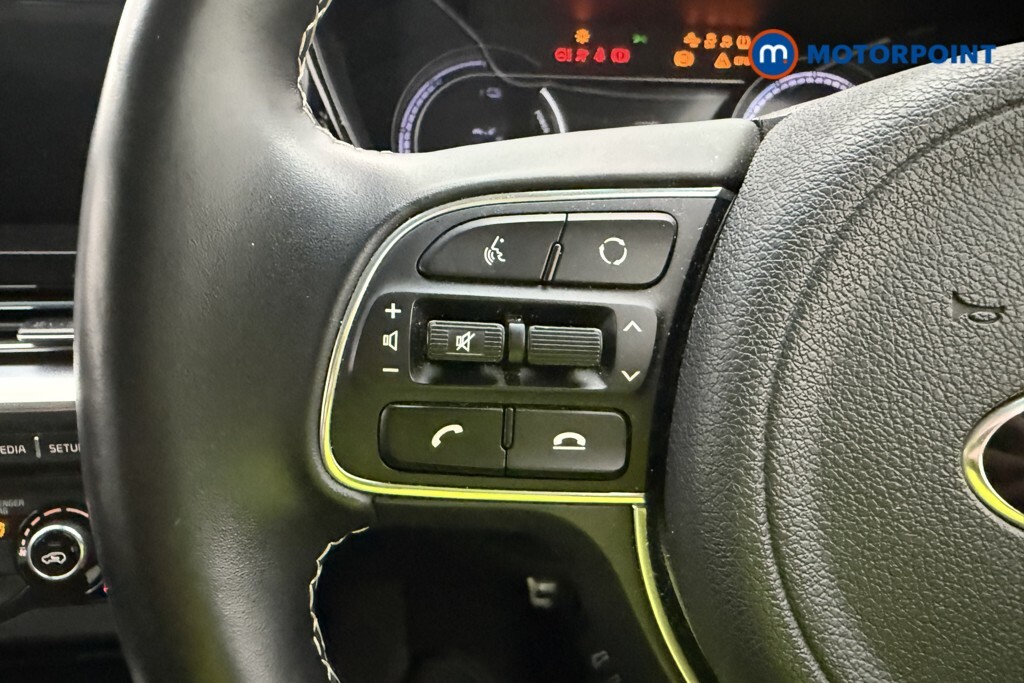 Kia e-Niro 1.6 Gdi 8.9Kwh 3 Dct Euro 6 Ss Grey #32