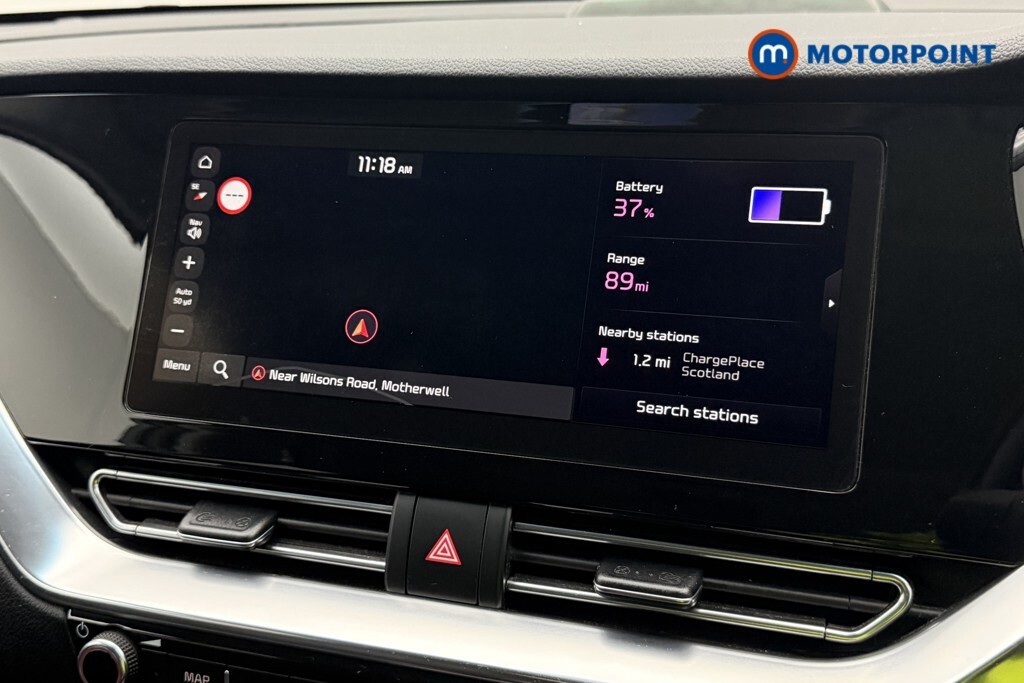 Kia e-Niro 1.6 Gdi 8.9Kwh 3 Dct Euro 6 Ss Grey #42