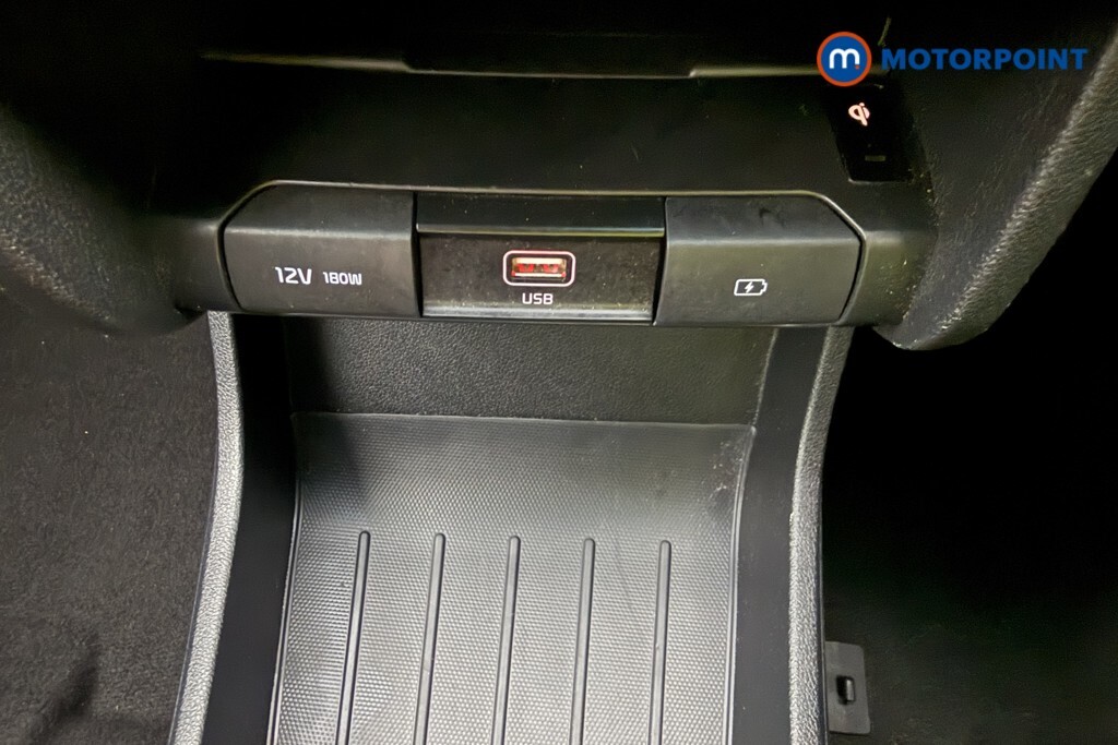 Kia e-Niro 1.6 Gdi 8.9Kwh 3 Dct Euro 6 Ss Grey #39