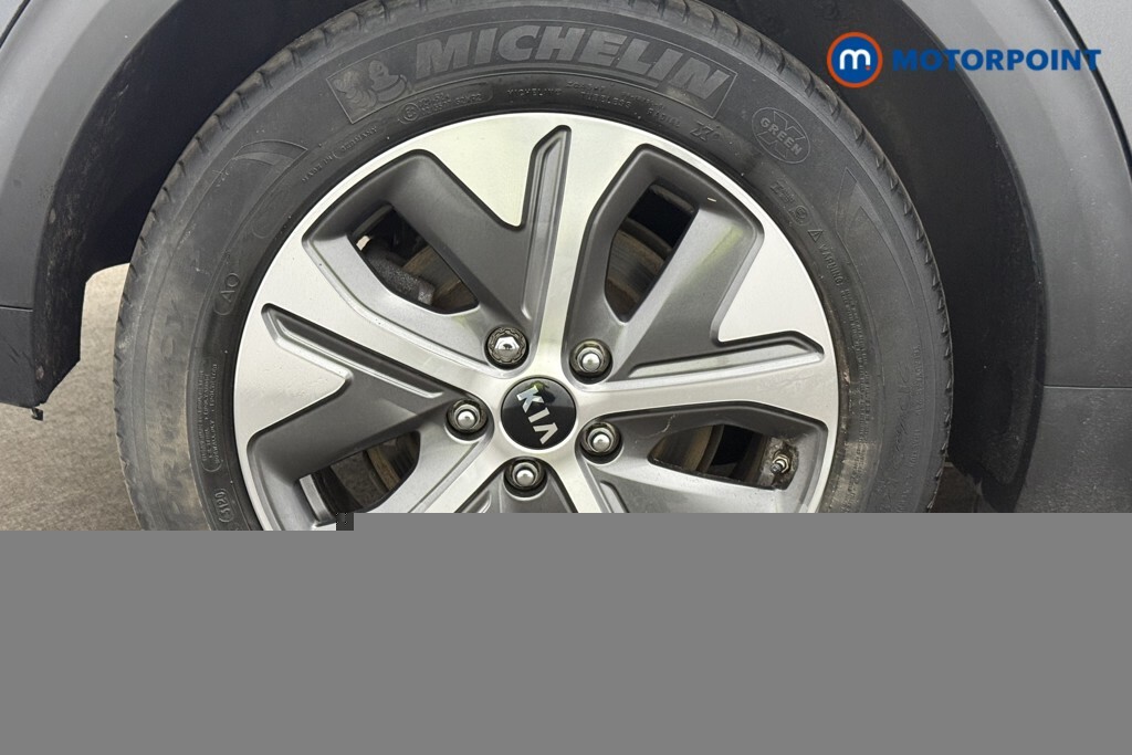 Kia e-Niro 1.6 Gdi 8.9Kwh 3 Dct Euro 6 Ss Grey #11