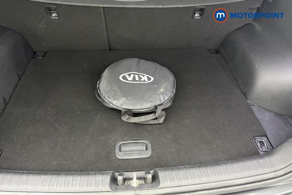 Kia e-Niro 1.6 Gdi 8.9Kwh 3 Dct Euro 6 Ss Grey #22
