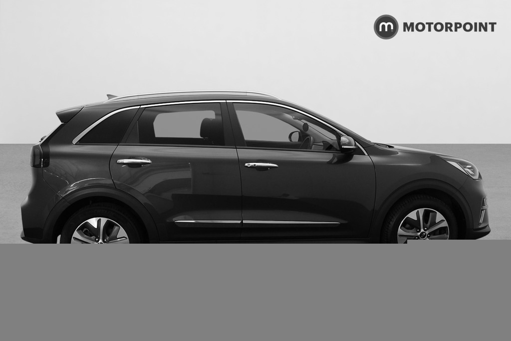 Kia e-Niro 1.6 Gdi 8.9Kwh 3 Dct Euro 6 Ss Grey #8