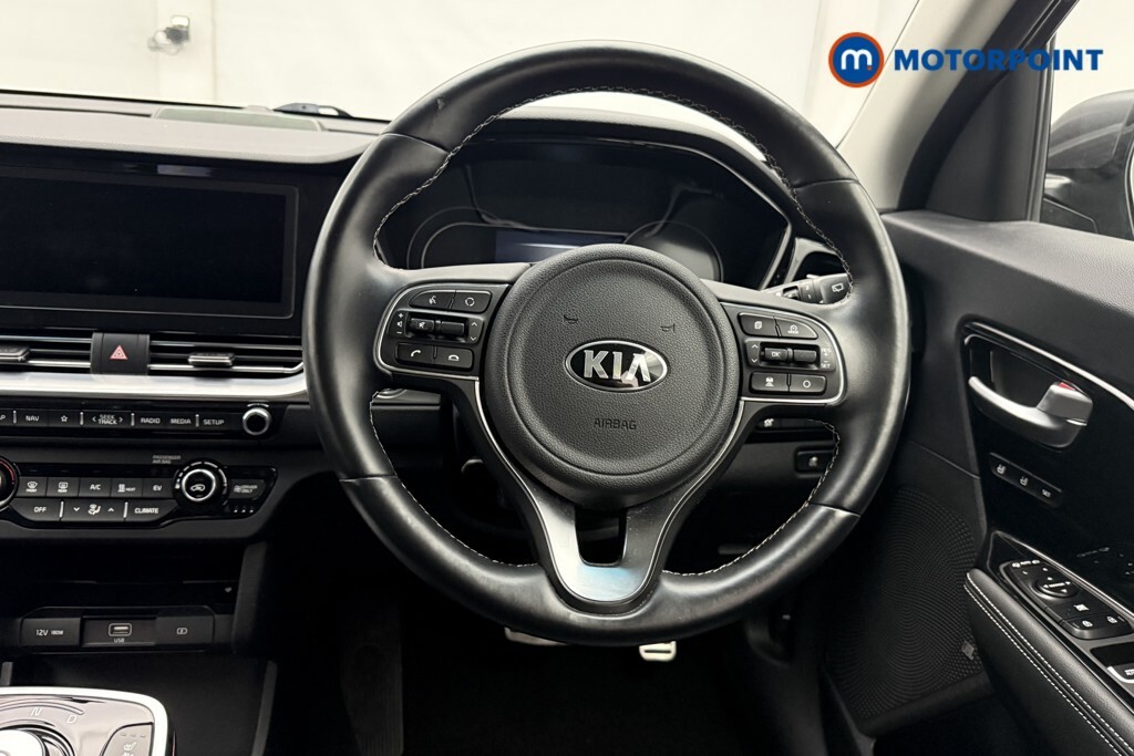 Kia e-Niro 1.6 Gdi 8.9Kwh 3 Dct Euro 6 Ss Grey #23