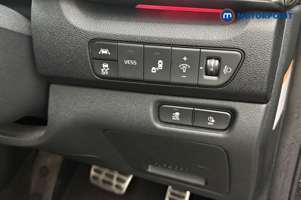 Kia e-Niro 1.6 Gdi 8.9Kwh 3 Dct Euro 6 Ss Grey #27