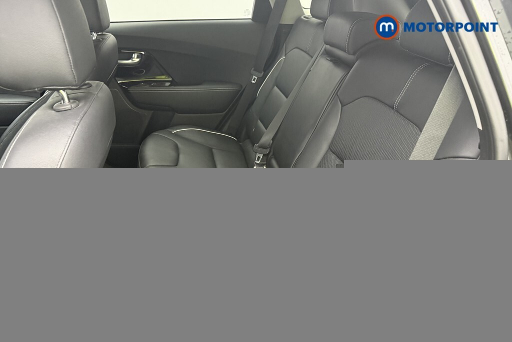 Kia e-Niro 1.6 Gdi 8.9Kwh 3 Dct Euro 6 Ss Grey #17