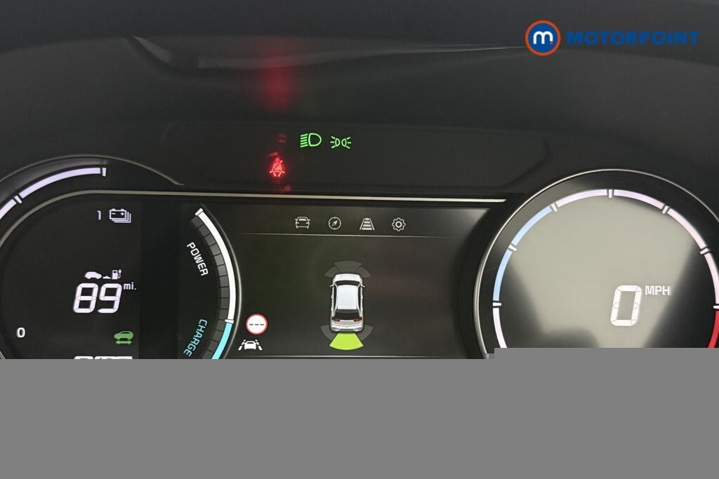Kia e-Niro 1.6 Gdi 8.9Kwh 3 Dct Euro 6 Ss Grey #46