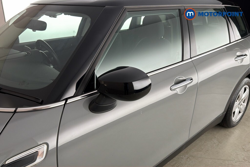 Mini Clubman Cooper Classic Grey #35