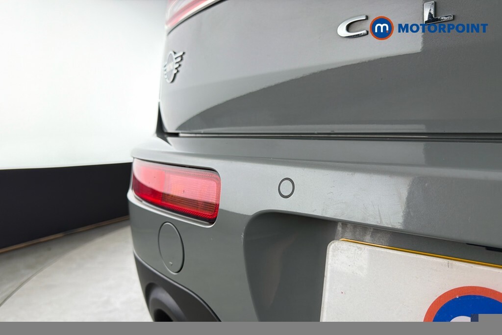 Mini Clubman Cooper Classic Grey #33