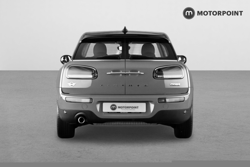 Mini Clubman 1.5 Cooper Classic 6Dr Grey #5