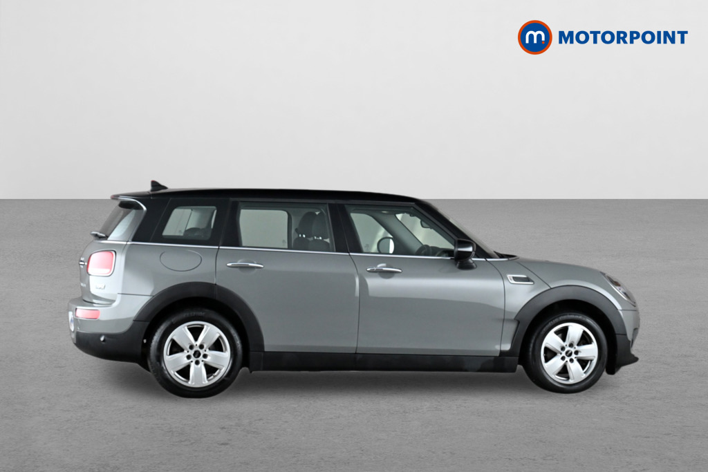 Mini Clubman Cooper Classic Grey #7