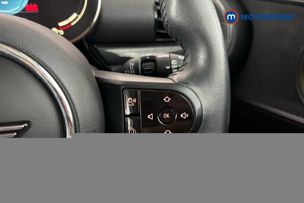 Mini Clubman Cooper Classic Grey #11