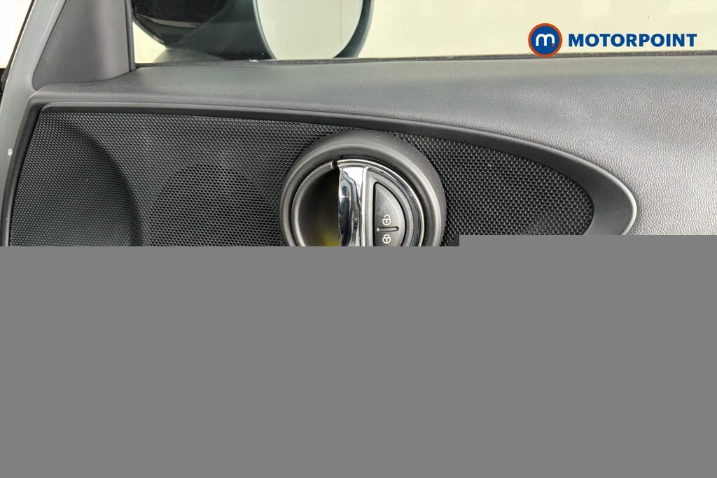 Mini Clubman Cooper Classic Grey #34