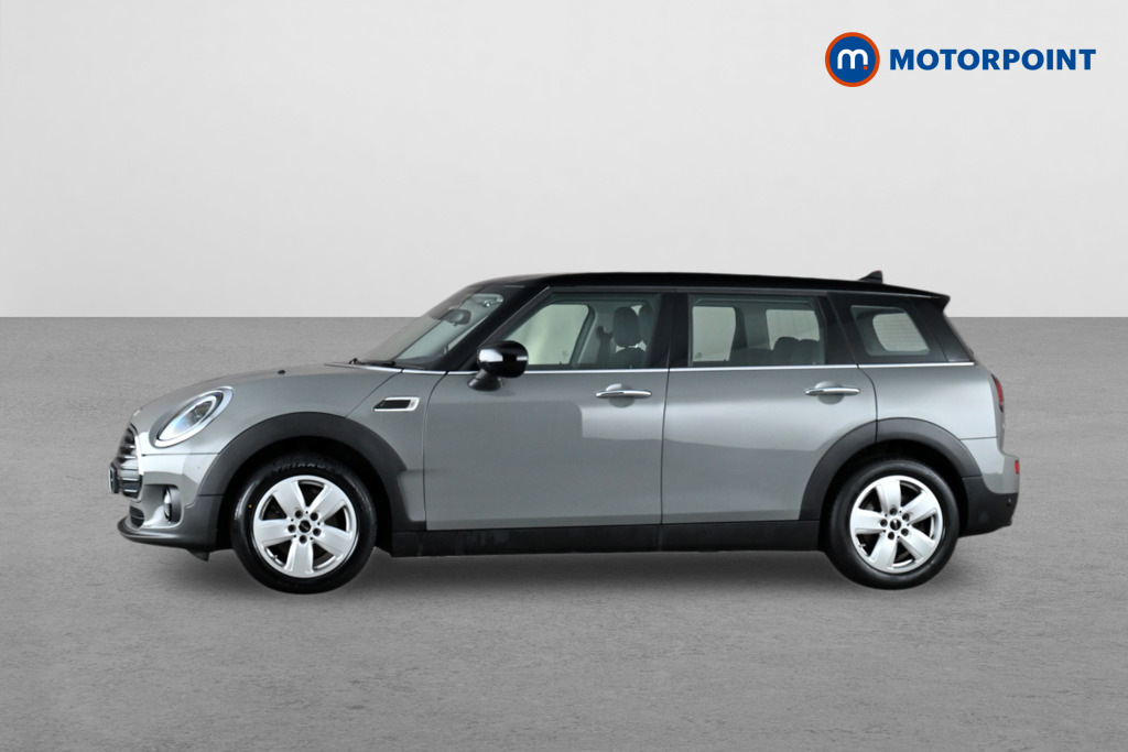 Mini Clubman 1.5 Cooper Classic 6Dr Grey #3