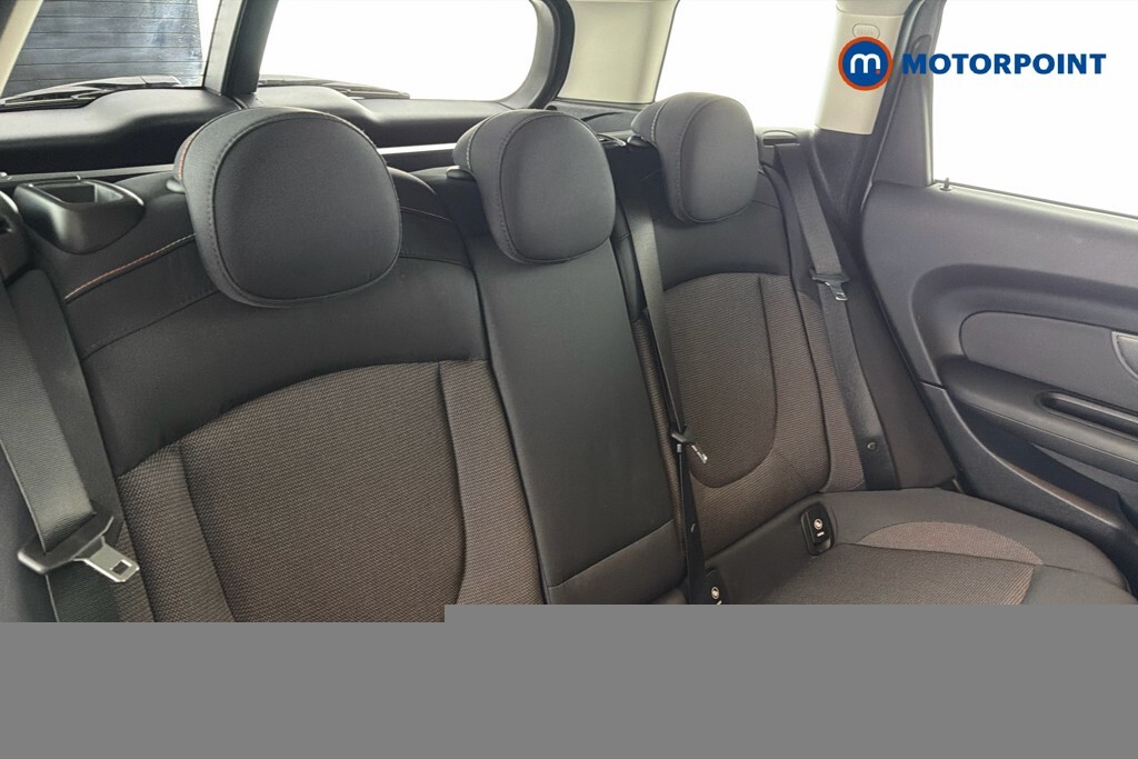 Mini Clubman Cooper Classic Grey #27