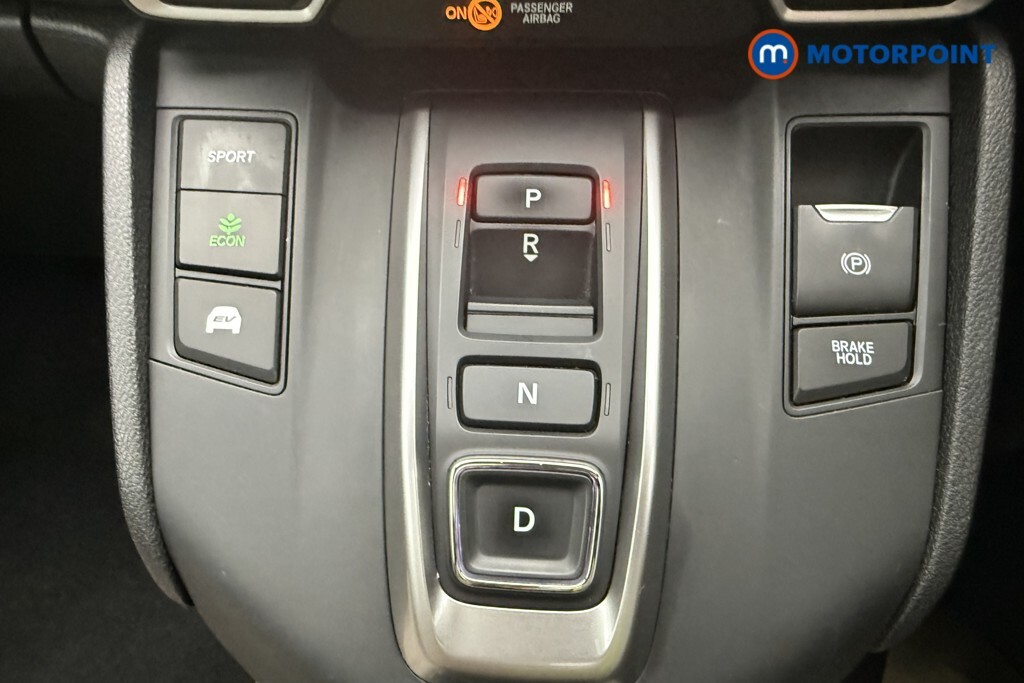 Honda Cr-V 2.0 I-mmd 184Ps Awd Ex Ivory Silver #23
