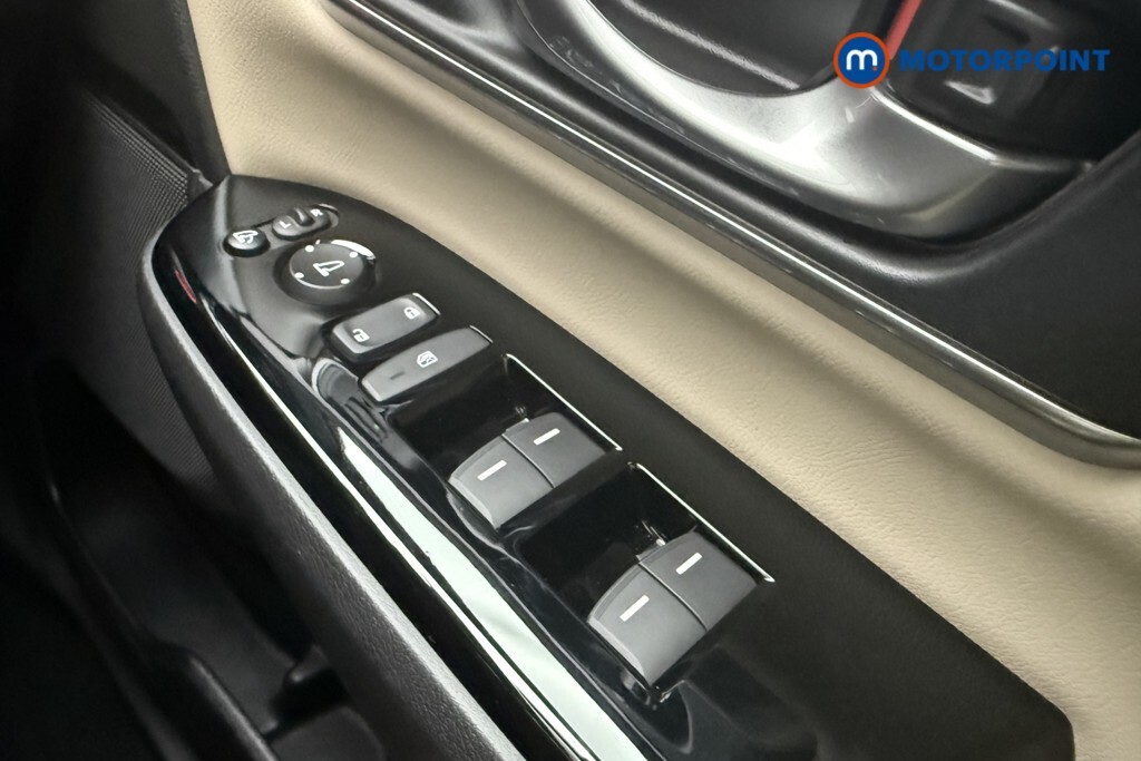Honda Cr-V 2.0 I-mmd 184Ps Awd Ex Ivory Silver #25
