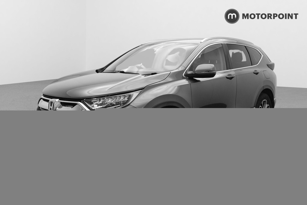 Honda Cr-V 2.0 I-mmd Hybrid Ex Ecvt Grey #3