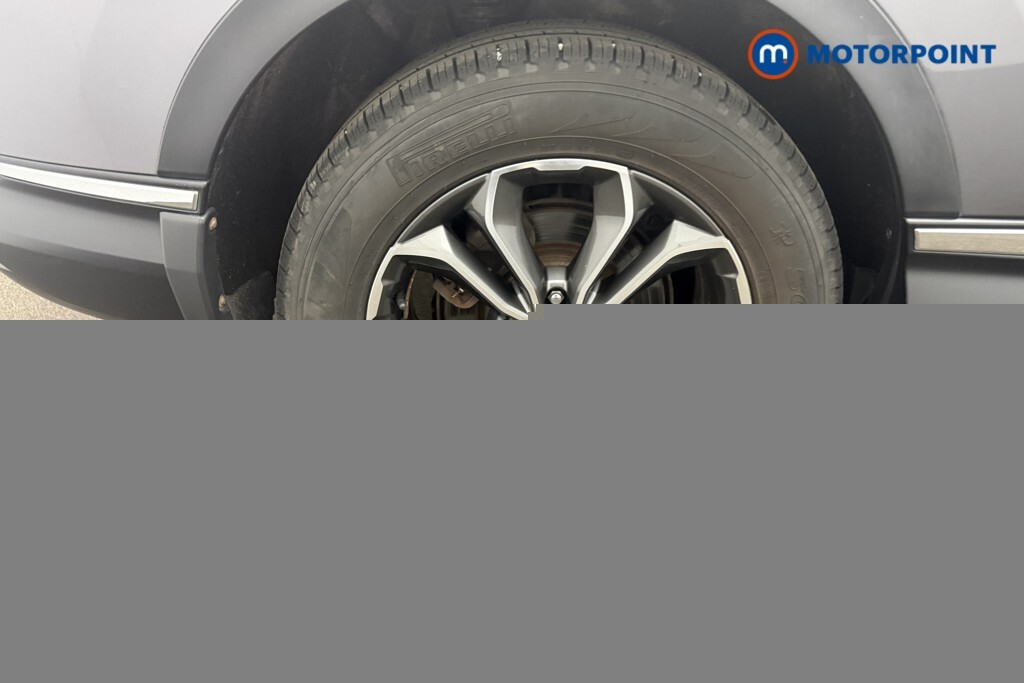 Honda Cr-V 2.0 I-mmd 184Ps Awd Ex Ivory Silver #33