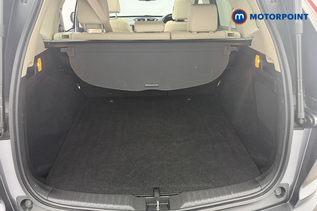 Honda Cr-V 2.0 I-mmd 184Ps Awd Ex Ivory Silver #14