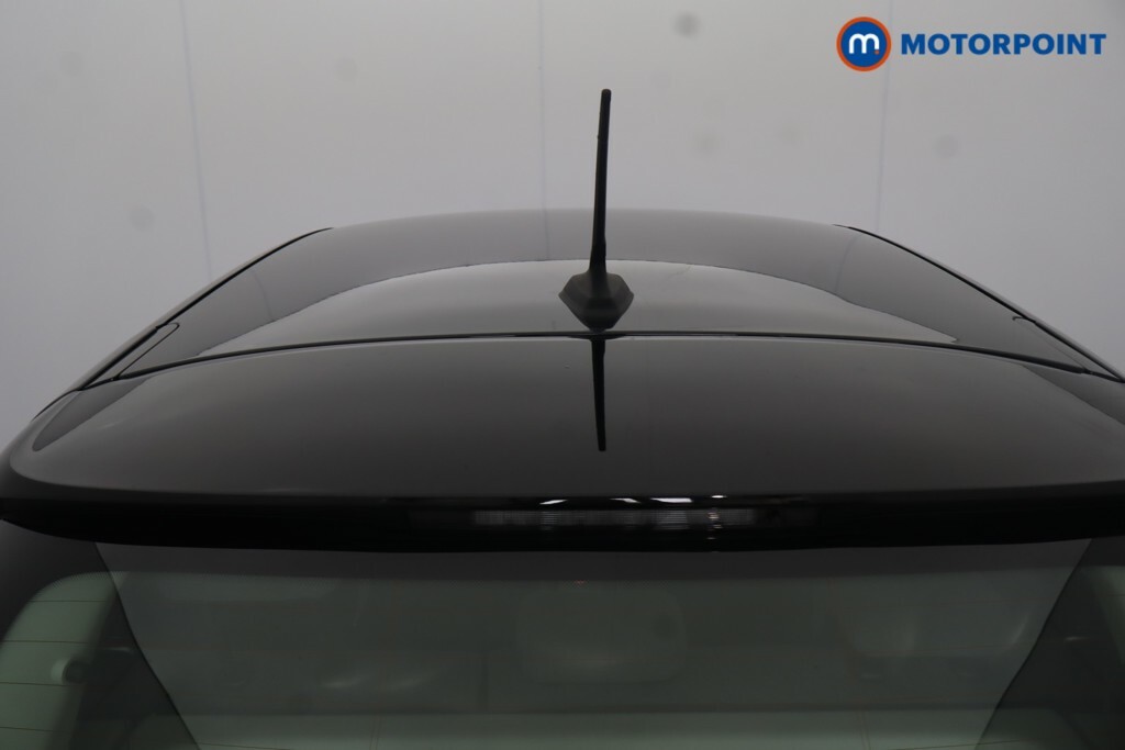 Renault Zoe Zoe Iconic Rapid Charge Ev 50 Red #42
