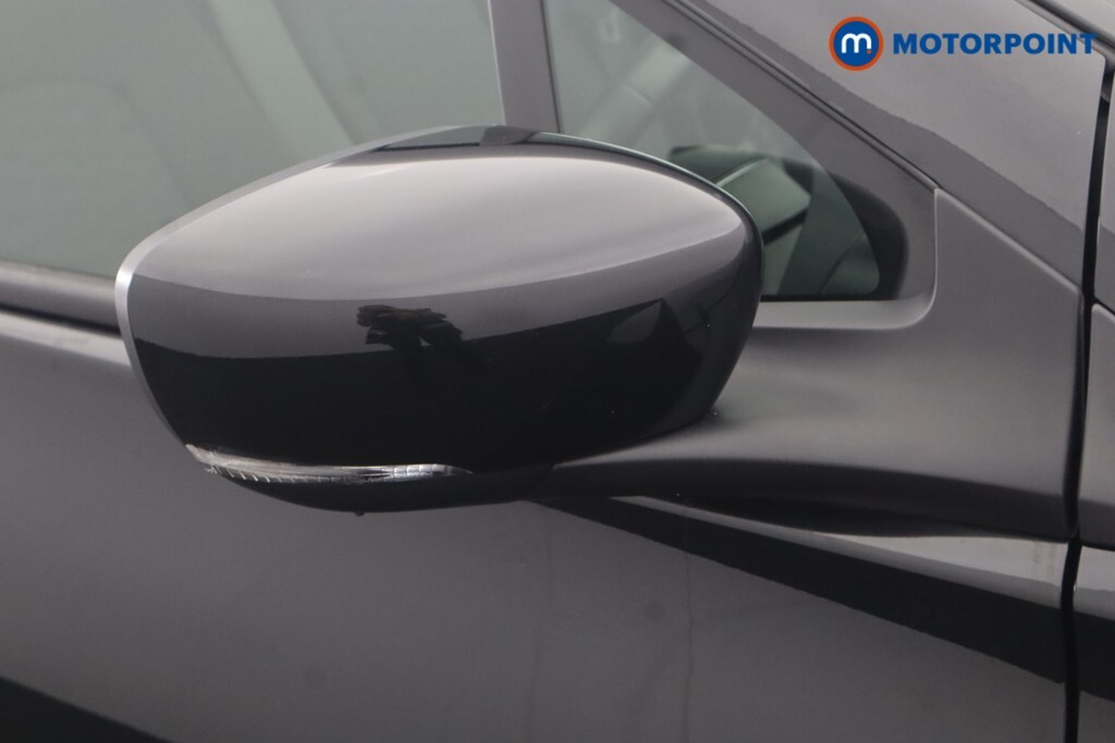 Renault Zoe Zoe Iconic Rapid Charge Ev 50 Red #32