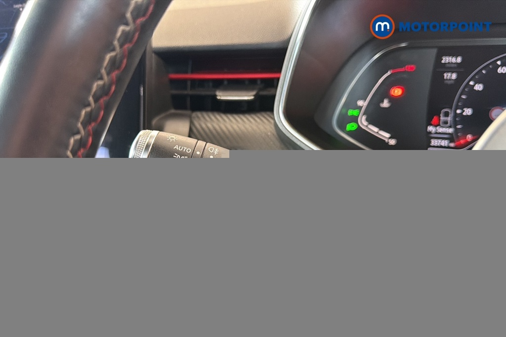 Renault Clio Hatchback 1.0 Tce Lutecia Euro 6 Ss 20217 Black #10
