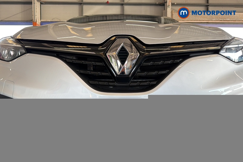 Renault Clio Hatchback 1.0 Tce Lutecia Euro 6 Ss 20217 Black #25