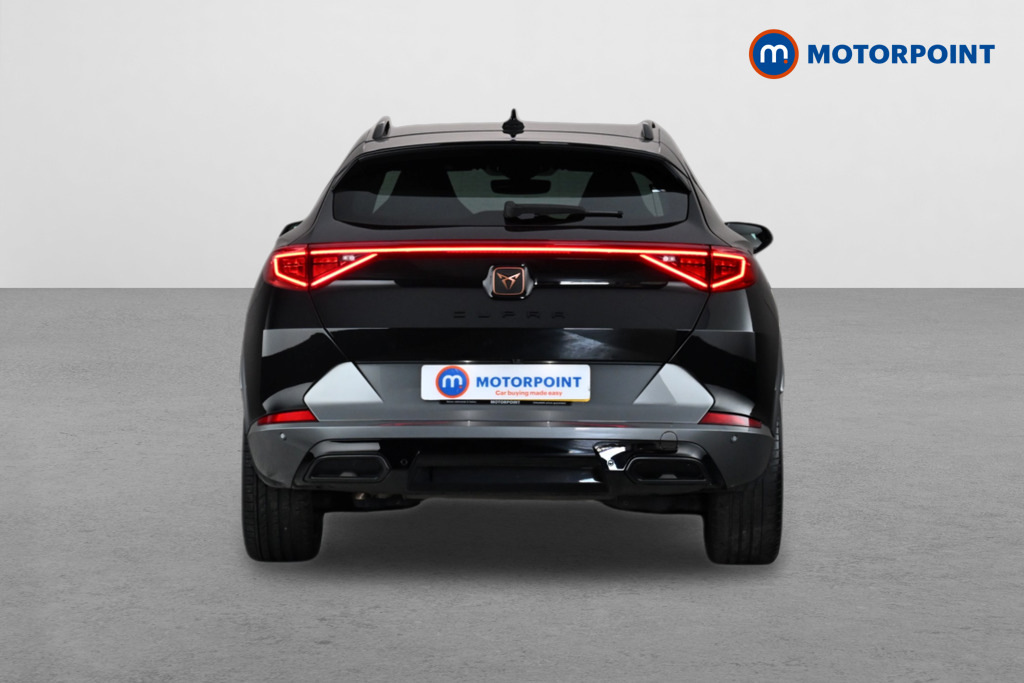 Cupra Formentor 1.5 Tsi 150 V2 Dsg Black #5