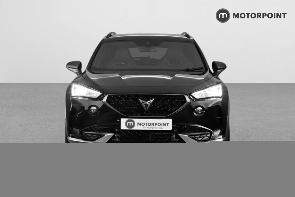 Cupra Formentor 1.5 Tsi 150 V2 Dsg Black #2